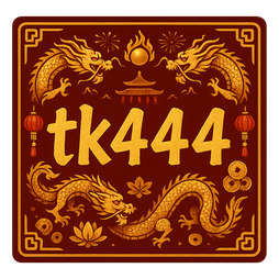 tk444 logo